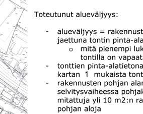 sisälläkin suuresti.