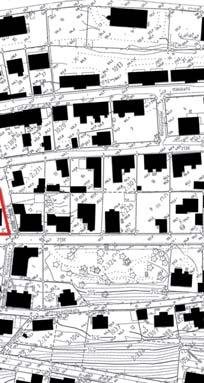 lk. Mäkikadun ja Rinnekadun väliselle alueelle ulottuen myös Pispalanharjun laelle lännessä, on