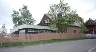 suhteellisen voimakkaasti.