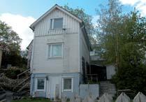 ASUMINEN JA RAKENTAMISMAHDOLLISUUDET KOHDE VE 1 VE 2 VE 3 15. 102417 Rinnekatu 27 16. 102427 Rinnekatu 25 c pintaala 947 nyk. ro 3474 käyt.arvio 680 pintaala 242 nyk. ro 121 käyt.