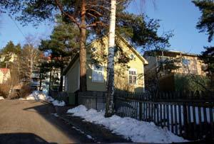 Jatkossa haasteena on alueen kehittäminen;