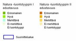 edustavuus Metsähallitus 2010, Suomen