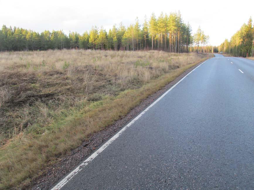 2 SUUNNITTELUTEHTÄVÄN MÄÄRITTELY JA TAVOITTEET Tavoitteena on asemakaavoittaa Koivukylässä Sahatien pohjoisosan varteen alueita työpaikka- sekä teollisuus- ja varastointitoimintaa varten.