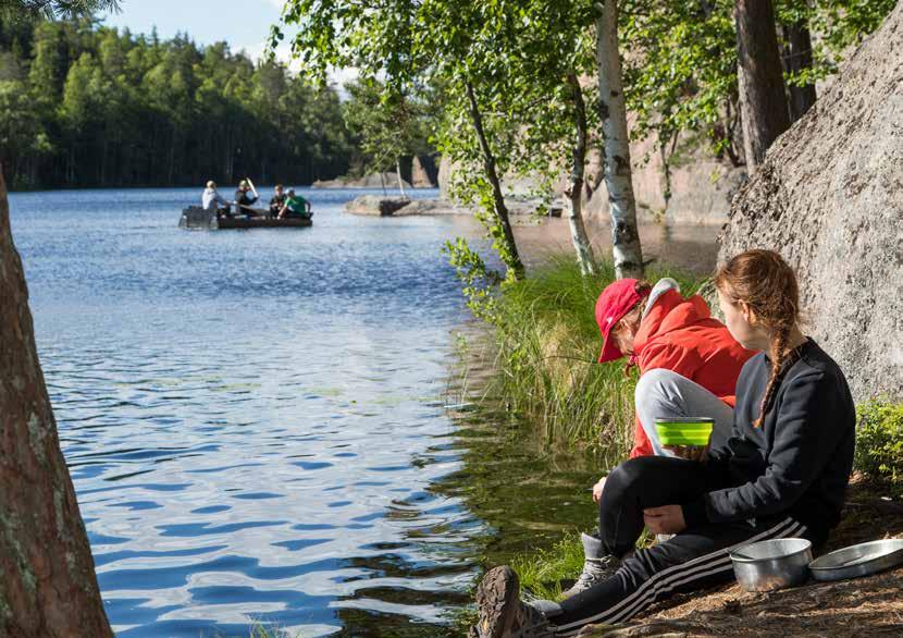 Tieto rippikoulupaikastasi