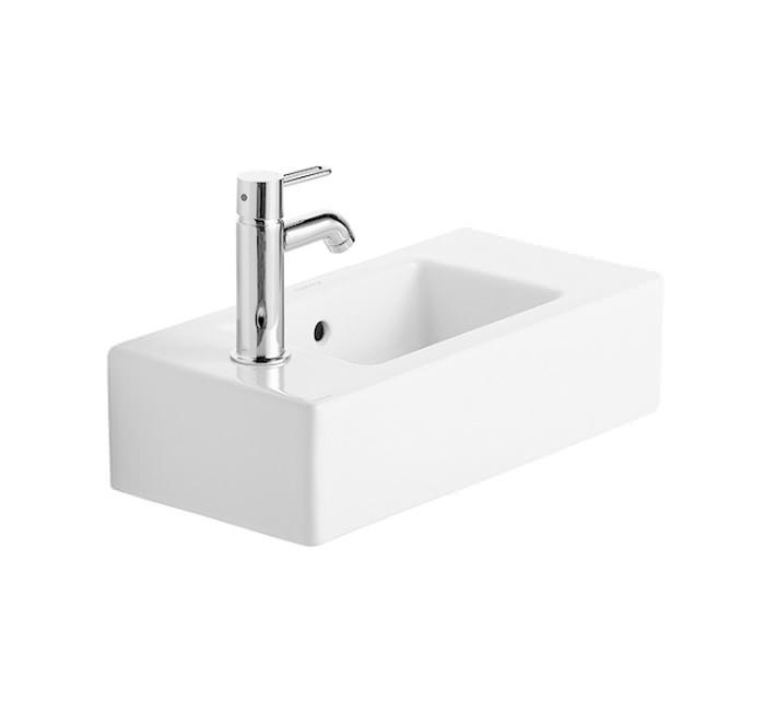 WC Allas Duravit