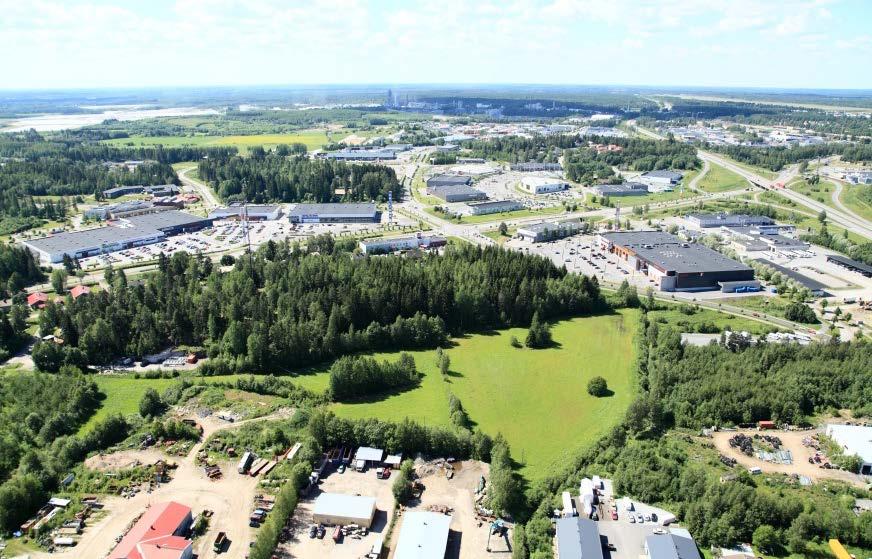 TENGBOM ERIKSSON