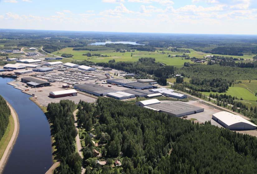 LAPPEENRANNAN KAUPUNKI