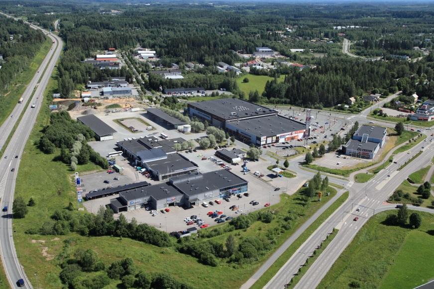 ARVIOINTISUUNNITELMA