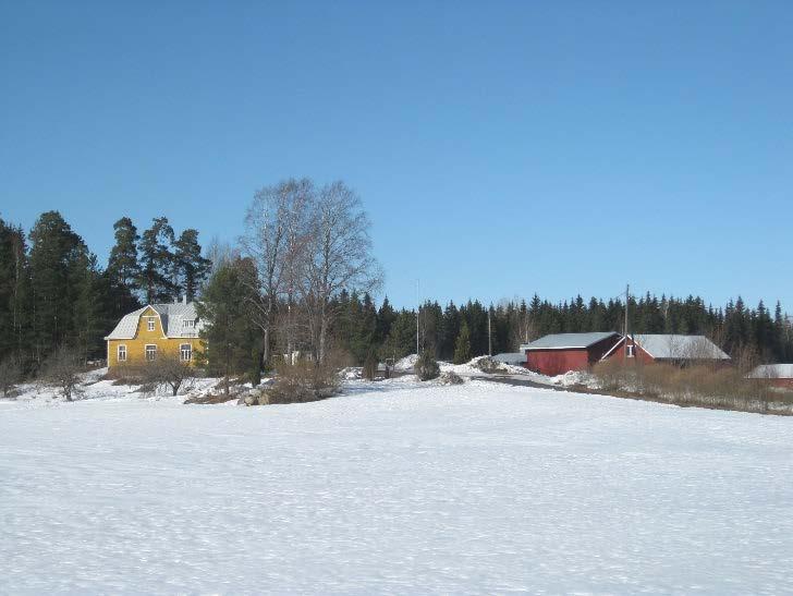 2011 vahvistama Etelä-Karjalan maakuntakaava on ohjeena laadittaessa ja muutettaessa yleiskaavaa.