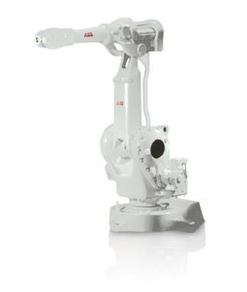 13 2.1.1 Nivelrobotti Nivelrobotti on yleisin teollisuudessa käytettävä robotti.