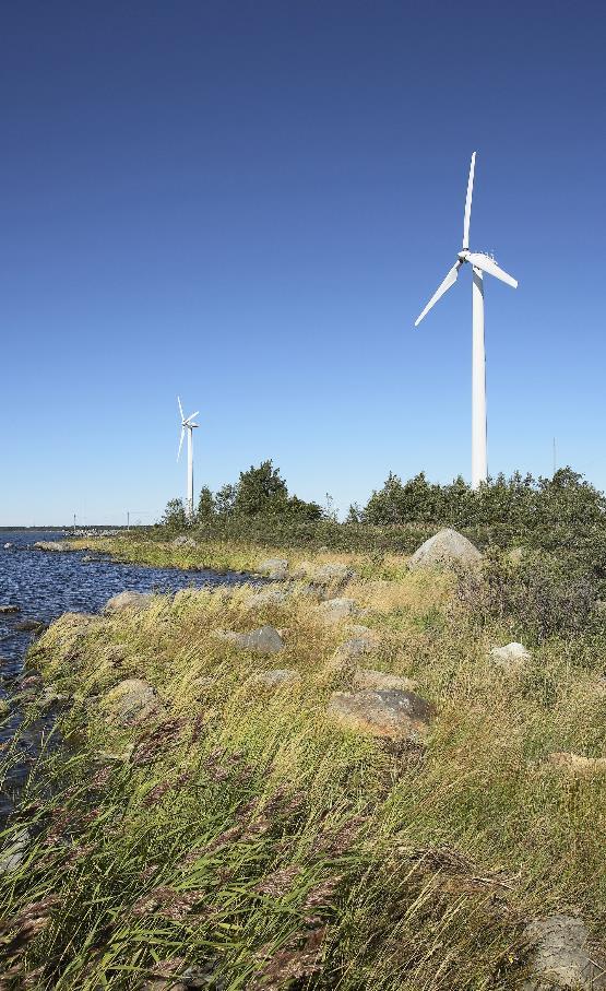 Voimalaitoksen liittäminen Voimalaitoksen tulee täyttää voimalaitosten järjestelmätekniset vaatimukset (VJV) Voimalaitoksen liittäminen Fingridin 110 kv voimajohdolle Korkeintaan teholtaan 5 MW