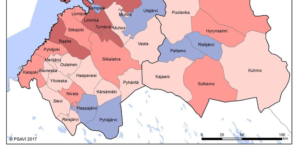 mukaan kirjojen hankinnan määrällisenä tavoitteena pidetään 300 400 kirjaa tuhatta asukasta kohden.