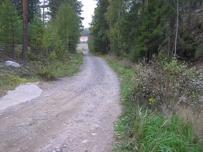 suunnassa yhteensä 17 ala-asteen ja 50 yläasteen oppilasta. Heikinmäen suunnan yläasteen oppilaat kulkevat yksinomaan linja-autoa käyttäen.