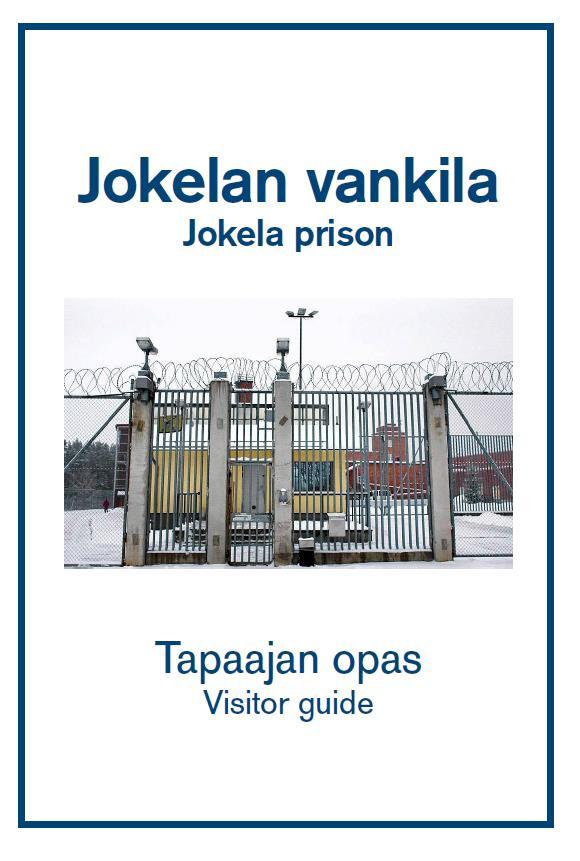 LIITE 3: Jokelan