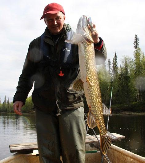 visitsodankyla.fi KALASTUS Sodankylä on kalastajan paratiisi. Täältä löytyy kalastajalle lampia ja jokivesiä tammukkapuroineen. Kunnan suurin luonnonjärvi Unari herkistää kalastajan mielen.