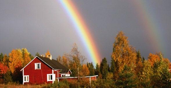 VAALAJÄRVI, HINGAN- MAA, SEIPÄJÄRVI, SASSALI, SYVÄJÄRVI ja KIERINKI ovat naapurikyliä.