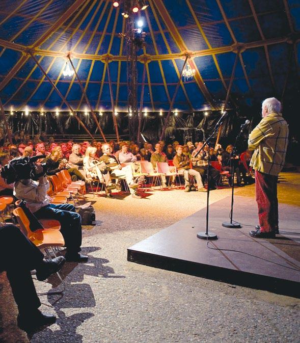 fi Vuotson Lapin markkinat Vuotson kyläyhdistys ry tuo tutuksi paikallisen kulttuurin, saamelaisuuden, poronhoidon ja alueen historian.