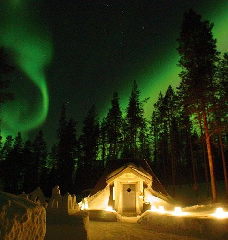 Kuulet tarinoita alueen geologiasta, ametistin synnystä ja tämän violetin jalokiven merkityksestä ihmiskunnalle koko tunnetun historian ajan.