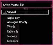 Press OK button to continue. You will be asked to enter parental control PIN. Default PIN is set as 0000. Enter the PIN number.