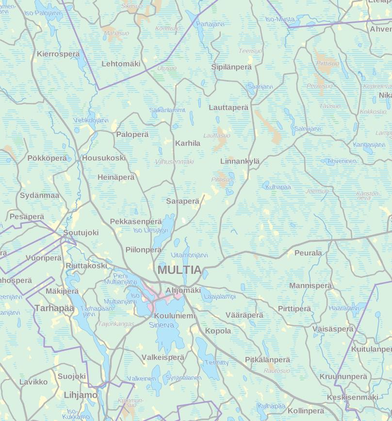 Keurusselkä, Koninselkä kuha (n=5) Keurusselkä Hyyrynlahti ahven (n=10) Keurusselkä Suutarinselkä, kuha (n=3) Keurusselkä, Kaukasenselkä kuha (n=1)