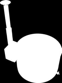 150 cm, halk. 125 mm.
