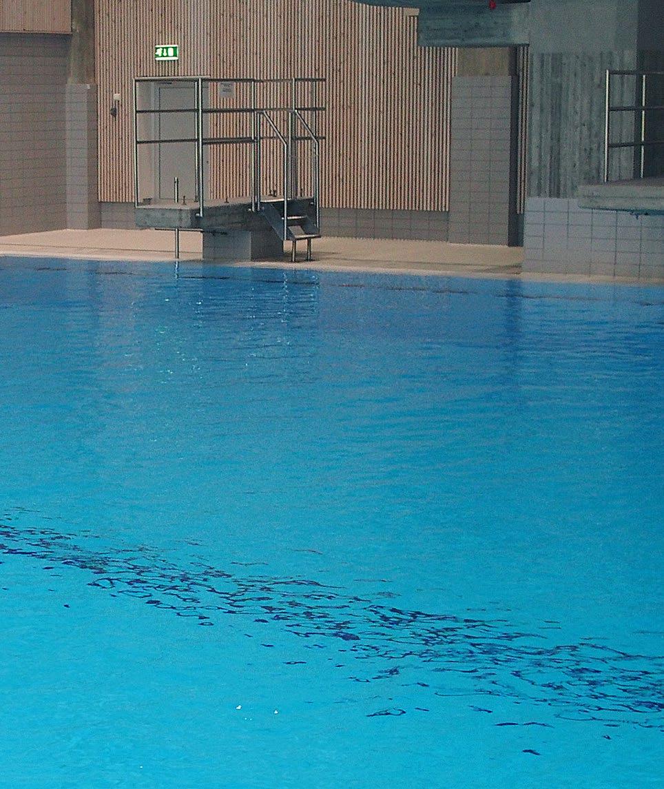 Pienillä muutoksilla lisää tehoa uintiharkkoihin Altaassa liikkuu sulavammin, luonnonmukaisemmin ja nopeammin, kun tekniikka on hallussa.