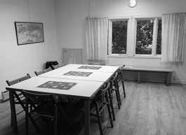 fi. Rauhallisia vartiointiöitä toivottavat vartiopäälliköt Tuija ja Olli Svanbäck, puh. 050 522 3242 (Tuija) ja 0500 611 633 (Olli). KLUBARI TIEDOTTAA Syksyn lähestyessä klubihuoneen käyttö vilkastuu.