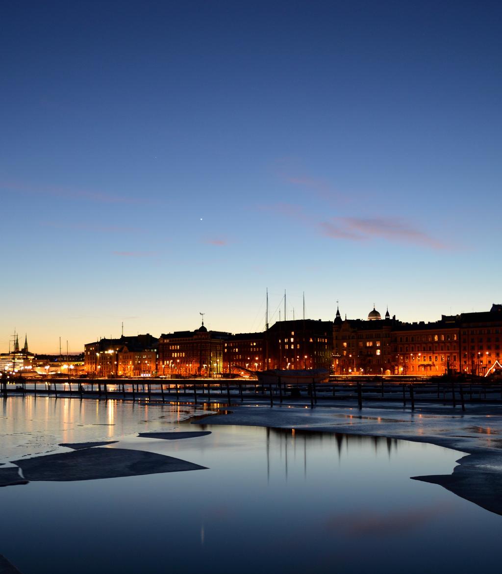 HELSINGIN KÄRÄJÄOIKEUS HELSINGFORS