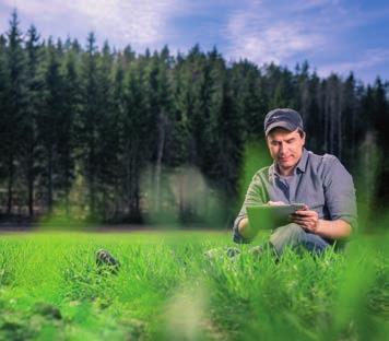 Se pitää moottorin puhtaana eikä savuta kylmäkäynnistyksissä. Soveltuu erinomaisesti kaikkien maansiirto- ja metsätyökoneiden sekä traktorien polttoaineeksi.