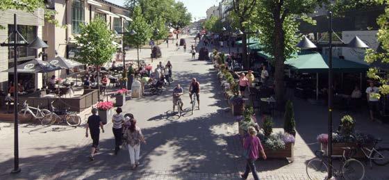 Hiljaisen ajan hinnat ovat voimassa paikallisbusseissa