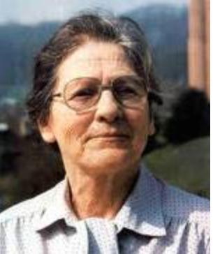 Marie Jahoda (1907-2001) Itävaltalainen positiivinen psykologi Kritisoi psykologian keskittymistä mielen sairauksiin ja halusi tuoda ihmisen hyvinvoinnin keskiöön.