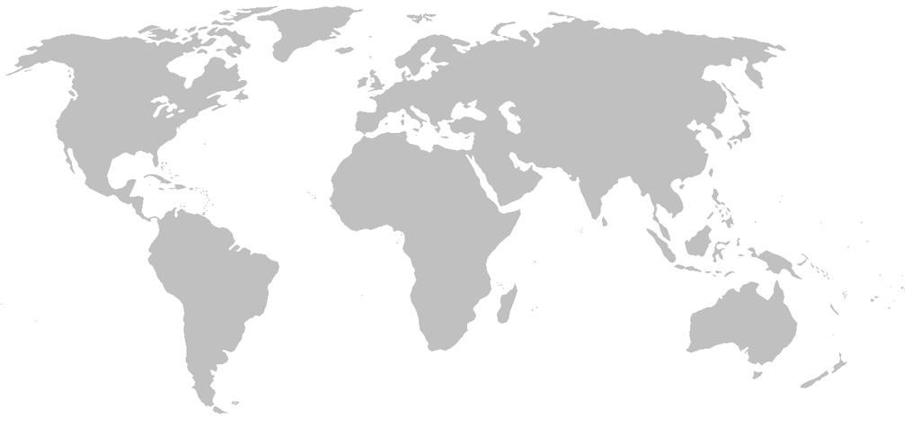 Liikevaihto Maantieteelliset alueet -2 % 55,3 56,2-8 % 91,3 99,2-6 % 81,3 86,9-9 % 32,7 35,9 POHJOIS-AMERIKKA Vertailukelpoinen liikevaihto -8 % Yhdysvalloissa vähittäiskaupan muutostila vaikutti