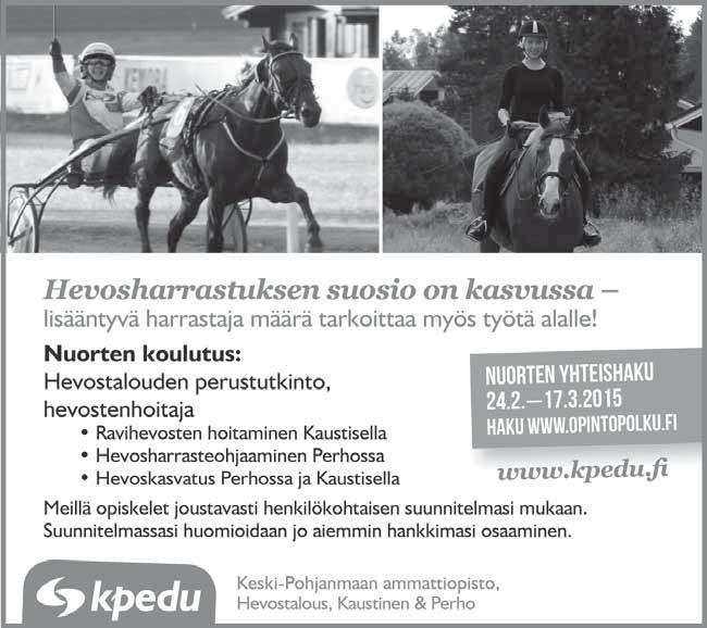 Kaikille Laivakankaan