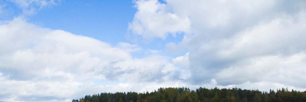 Haikankärjen länsipuolella sijaitsee Mämminselkä ja itäpuolella