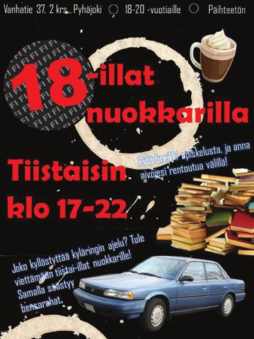 tutustuminen järjestetään perjantaina 12.5.2017 *Saaren koulu, eskarit klo 9.00 10.00 *Saaren koulu, 1. luokka klo 9.