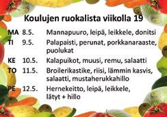 5. klo 10. Lähetyskahvila. Kasvuryhmä viime kesänä rippikoulun käyneille Sarpatissa keskiviikkoisin klo 15.30. Gospelcafe Sarpatissa lauantaisin klo 19-23.