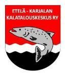 Etelä-Karjalan kalatalouskeskus ry Puh.