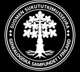 Ansioituneita sukututkijoita palkittiin Suomalaisen sukututkimuksen ansiomitaleilla Suomen Sukututkimusseuran Suku 2017 -tapahtumassa palkittiin lauantaina 18.3.