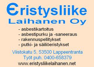 Väyläkuvaus Puiden välistä isoon alamäkeen heitettävä 113 metrinen väylä.
