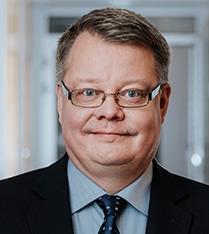 Jari Latvanen