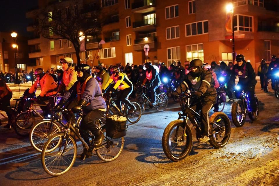 Montreal: