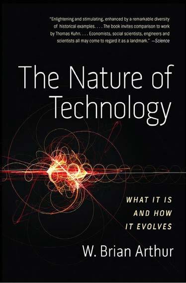 TEKNOLOGIA ON ILMIÖN HYVÄKSIKÄYTTÖÄ TARKOITUSTA VARTEN A technology is built upon some principle, some method of the thing, that constitutes the