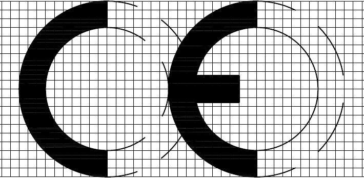 32 Kuvassa 10 on esitetty CE-merkinnän malli. CE merkintä koostuu kirjaimista CE. EU:n painelaitedirektiivi (97/23/EY) antaa tarkan ohjeen siitä, kuinka merkintä tehdään oikeaoppisesti.
