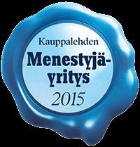 30 toimistoa Tytäryhtiöt