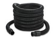 0 1 kpl ID 61 4 m 4-m standard suction hose with DN 61 bayonet connector at the device end and DN 61 tapered connector at the accessory end.