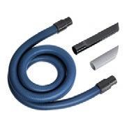 637-353.0 ID 40 Individual parts: Suction hose 4 m (4.440-263.0), bend, metal (6.900-276.0), suction tube 2 x 0.5 m, metal (6.900-275.0), grout nozzle (6.903-033.
