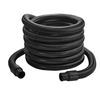 0 Imuletkut täydellinen Imuletku 4 m 4-m standard suction hose with DN 61 bayonet connector at the device end and DN 61 tapered connector at the accessory end. Tilaus nro. 4.440-264.