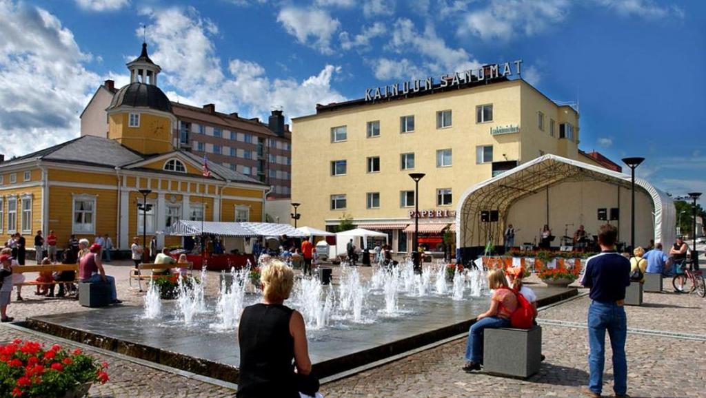 monipuolinen