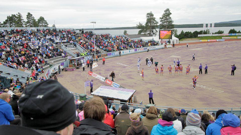 koulutuksen ja
