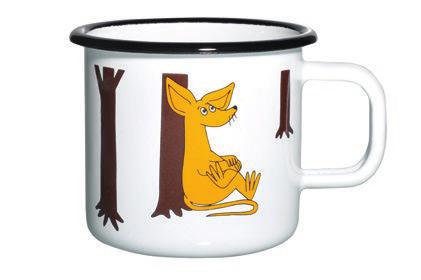 Muumilaakso muki 3,7dl / Moomin Valley mug 3,7dl